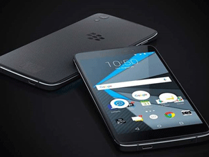 BLACKBERRY ARTIK AKILLI TELEFON ÜRETMEYECEK!