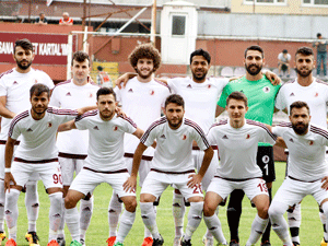 KARTALSPOR ZİRVE YOLUNDA MANAVGATSPOR’A TAKILDI