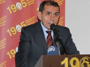 ÖZBEK: GS KAR ETME DÖNEMİNE GİRMİŞTİR