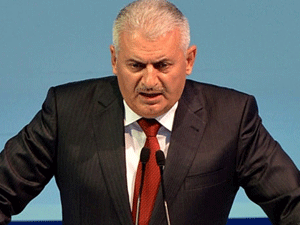 YILDIRIM: BAŞKANLIK TEKLİFİMİZİ KISA SÜREDE MECLİS'E GETİRECEĞİZ