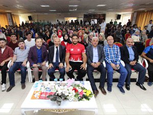 “ÇANTAMIZI TOPLADIK BOLU’DA MEYDANA İNDİK”