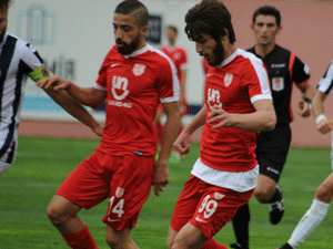 PENDİKSPOR KÖTÜ GiDiŞE DUR DEDi