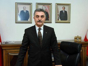 İSMET BÜYÜKATAMAN: SİZ PKK'NIN DON LASTİĞİSİNİZ