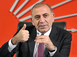 "İKİ CİHAN BİR ARAYA GELSE BAŞKANLIK SİSTEMİ OLMAZ”