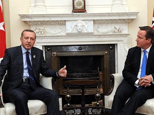 ÇİN DEVLET BAŞKANI Şİ, ERDOĞAN'I KUTLADI