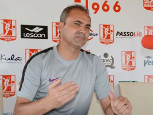 BANDIRMASPOR MAÇI DÖNÜM NOKTASI OLSUN