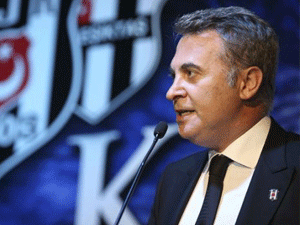 FİKRET ORMAN: GRUPTAN LİDER ÇIKABİLİRİZ