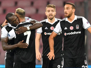 BJK ANTALYASPOR MAÇI SAAT KAÇTA?