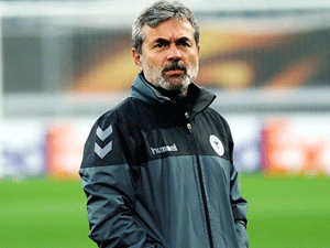 AYKUT KOCAMAN'A TEKLİF YAPILDI!