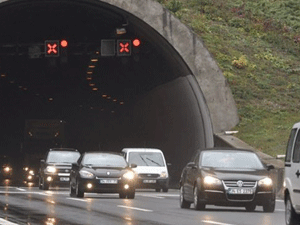 İSTANBUL’UN ALTINA 145 KM TÜNEL