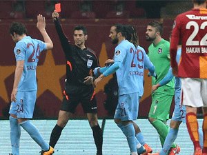 BANA VE TRABZONSPOR'A ÇOK BÜYÜK OYUN OYNANDI