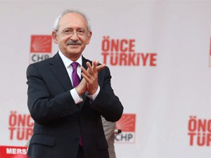 KILIÇDAROĞLU’NDAN ERKEN SEÇİM ELEŞTİRİSİ