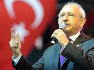 “YOKSULLUKLA MÜCADELE BİZİM GÖREVİMİZ”