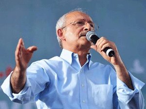 KILIÇDAROĞLU,"CUMHURİYET, REİSİN KULU DEĞİL