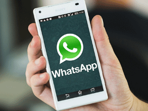 WHATSAPP SKANDALI BÜYÜYOR!