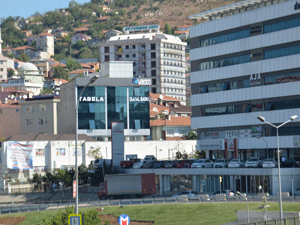 PENDİK METRO FERMAN PARKTA SATIŞLARI ARTIRDI