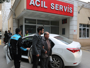 İSPARK’A ACİL SERVİSLERDE YOĞUN İLGİ