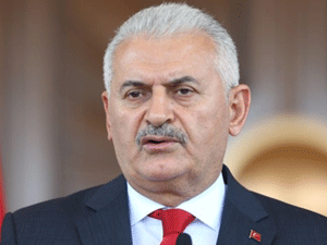 YILDIRIM'DAN BAHÇELİ'NİN İDAM ÇAĞRISINA YANIT