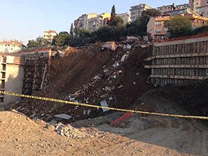 ÜSKÜDAR BELEDİYE’SİNDEN KAMUOYU AÇIKLAMASI