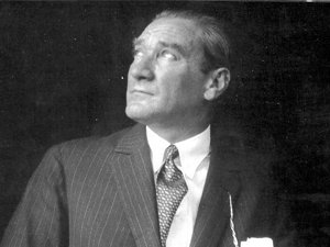 10 KASIM ATATÜRK’Ü ANMA PROGRAMI