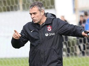 ERSUN YANAL'IN BEŞİKTAŞ PLANI