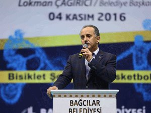 ÇAĞIRICI: İLÇEMİZE 24 OKUL DAHA KAZANDIRACAĞIZ