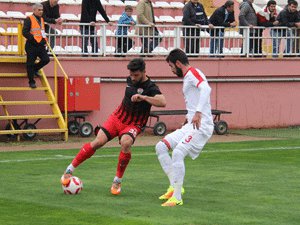 BAŞKAN TAŞTAN MAÇ SONUCU ADETA YIKILDI