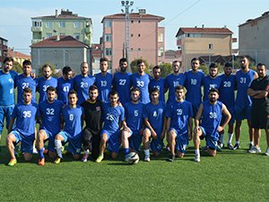 GÜRKAN KOCABIYIK: KAYNARCASPOR’U LAYIK OLDUĞU YERE TAŞIYACAĞIZ