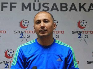 ŞAMPİYON HOCA PENDİKSPOR’DA