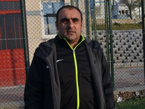 "SANCAKTEPE BELEDİYESPOR'U EVİNDE YENECEĞİZ"