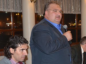 BAŞKAN’DAN TARAFTARA DAVET