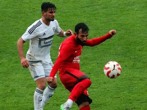 ÜMRANİYESPOR KUPADA RAHAT KAZANDI