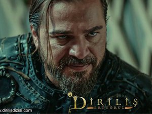 DİRİLİŞ ERTUĞRUL’DA ŞOK GELİŞME