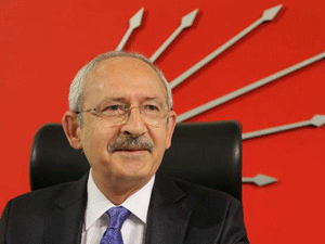 KILIÇDAROĞLU VOLTAİRE'Lİ SAVUNMA