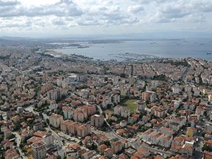 AFET YÖNETİM PLANI HAZIRLANIYOR