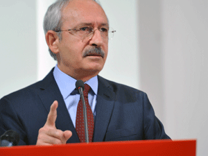 KILIÇDAROĞLU'NUN SÖZLERİ PARTİDE KRİZE NEDEN OLDU