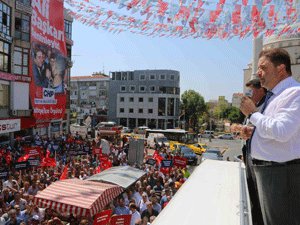 ALİ KILIÇ HAKKINDA ÇIKAN İDDİALARI YALANLADI