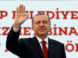 "BİZİ YIKMAK İÇİN VURULAN DARBELER BİZİ GÜÇLENDİRDİ"