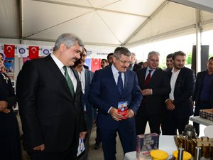 15 BİN ÖĞRENCİ BEKLENİYOR