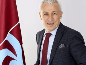 TRABZONSPOR SAHAYA HER MAÇI KAZANMAK İÇİN ÇIKAR