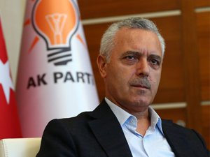 AK PARTİ'DEN 'ERKEN SEÇİM' İDDİALARINA YANIT