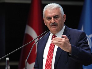 BAŞBAKAN YILDIRIM’DAN   BAYRAM TATİLİ AÇIKLAMASI