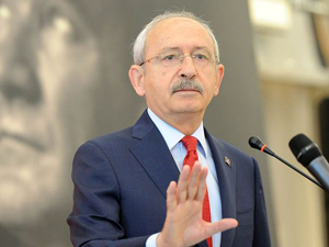 CHP GENEL MERKEZİ BU İHTİMALDEN ÇOK RAHATSIZ