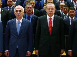 "YÜZDE 50+1'İ ÜZERİNE ÇIKACAK İMKANIMIZ SÖZ KONUSU"