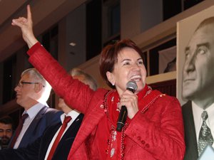 AKŞENER'İ ŞİŞİRME OPERASYONU BAŞLADI