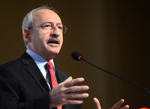 KILIÇDAROĞLU'NA  ŞOK!