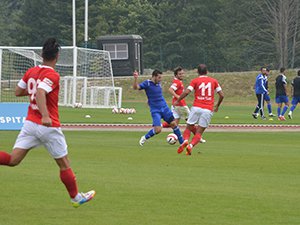 PENDİKSPOR GÜMBÜR GÜMBÜR GELİYOR