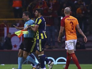 DERBİNİN G.SARAY'A FATURASI AĞIR OLACAK.