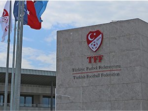 (TFF), FUTBOL DİSİPLİN TALİMATI'NDA (FDT) DEĞİŞİKLİK YAPTI.