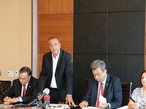 AK PARTİ’NİN GÖRMEZDEN VE DUYMAZDAN GELDİĞİ GERÇEKLER